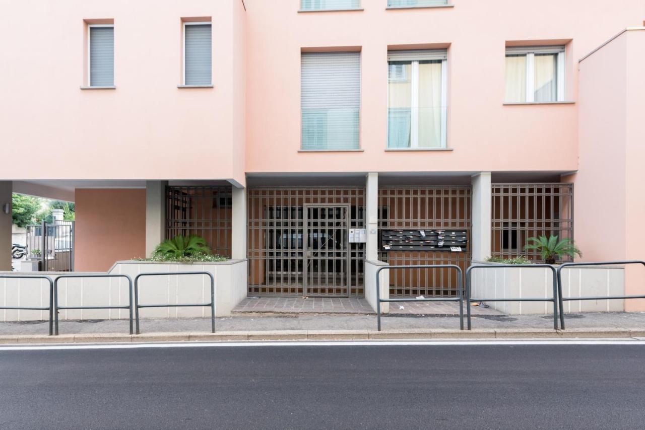 Charming Loft In Porta Romana Florencia Exterior foto