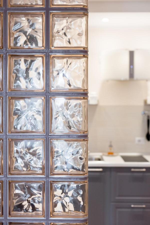 Charming Loft In Porta Romana Florencia Exterior foto